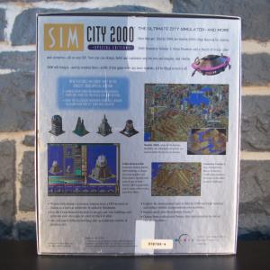 Sim City 2000 (02)